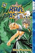 Rave Master, Vol. 19