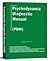 Psychodynamic Diagnostic Manual (Hardcover)