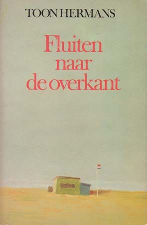 Fluiten naar de overkant