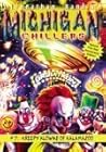 Kreepy Klowns of Kalamazoo (Michigan Chillers, #7)