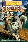 Huckleberry Dog Huckleberry Dog