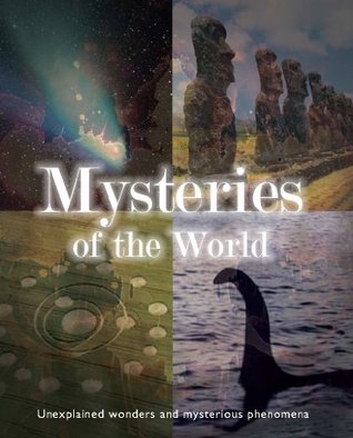 MYSTERIES OF THE WORLD (Hardcover)