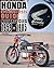 Honda Enthusiasts Guide: Mo...