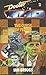 Doctor Who by Ian Briggs