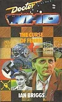 Doctor Who: The Curse of Fenric (Paperback)
