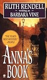 Anna's Book by Barbara Vine