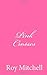 Pink Crosses by Roy Mitchell