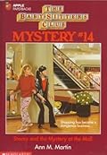Stacey and the Mystery at the Mall