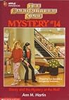 Stacey and the Mystery at the Mall by Ann M. Martin