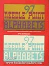 97 Needlepoint Alphabets 97 Needlepoint Alphabets