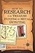 How to Research for Treasur...