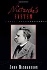Nietzsche's System Book cover for Nietzsche's System