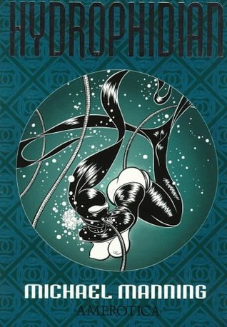 Hydrophidian (Spider Garden Book Two)