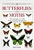 Butterflies and Moths by David Carter Butterflies and Moths by David Carter