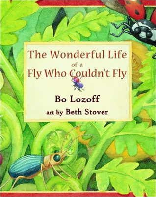 The Wonderful Life of a Fly Who Couldn't Fly (Hardcover)