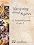 Navigating Through Algebra in Prekindergarten- Grade 2 (Principles and Standards for School Mathematics Navigations Series)