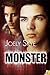 Monster (Minders Book 1)