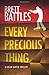 Every Precious Thing (Logan Harper, #2)
