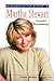Martha Stewart: Successful Businesswoman (People to Know)
