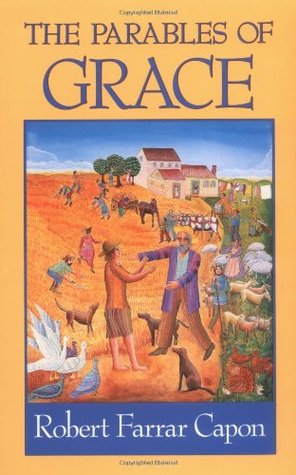 The Parables of Grace (Paperback)