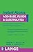 LANGE Instant Access Acid-Base, Fluids, and Electrolytes by Robert F. Reilly Jr.