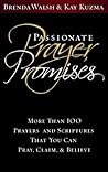 Passionate Prayer Promises Sharing Edition