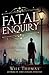Fatal Enquiry (Barker & Llewelyn #6)