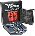 Transformers: The Covenant of Primus