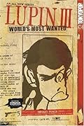 Lupin III: World's Most Wanted, Vol. 5