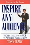 Inspire Any Audience
