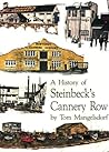 History of Steinbeck's Cannery Row