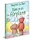 Benjamin the Bear Rides on an Airplane by Nancy Shakespeare