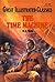 The Time Machine (Great Illustrated Classics)