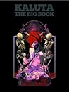 Michael Wm. Kaluta: The Big Book Michael Wm. Kaluta: The Big Book