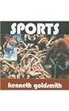 Sports by Kenneth Goldsmith