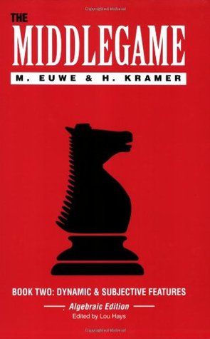 The Middlegame, Book 2: Dynamic & Subjective Features (Paperback)