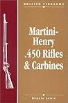 Martini-Henry .450 Rifles & Carbines