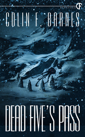 Dead Five's Pass (ebook)