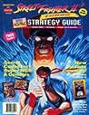 Street Fighter II Turbo Hyper Fighting Strategy Guide