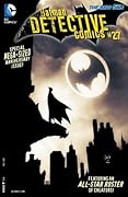 Detective Comics (2011-2016) #27