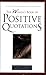 The Women's Book of Positiv...