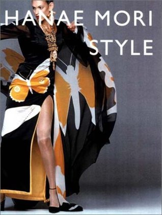 Hanae Mori Style (Hardcover)