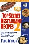 Top Secret Restau...