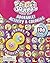 Squinkies Adorable! Activity & Coloring Book with Over 100 Stickers & 2 Bonus Squinkies (Assorted)