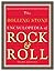 The Rolling Stone Encyclopedia Of Rock & Roll