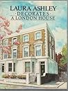 Laura Ashley Decorates a London House