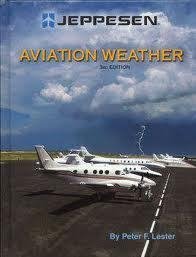 Aviation Weather (Hardcover)