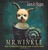 Mr Winkle: The Complete Character Collection Mr Winkle: The Complete Character Collection