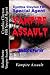 Vampire Assault (Cynthia Cl...