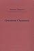 Quantum Chemistry by Donald A. McQuarrie